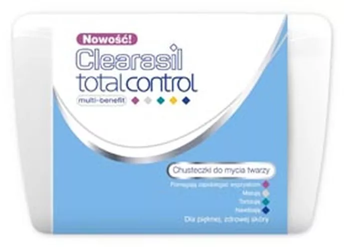Clearasil Total Control