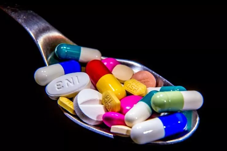 tabletki na odchudzanie - pomocny suplement