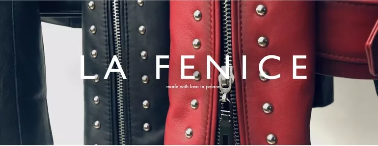 Ekskluzywna odzież dla kobiet i mężczyzn LA FENICE - Uosobienie ponadczasowej elegancji i luksusu