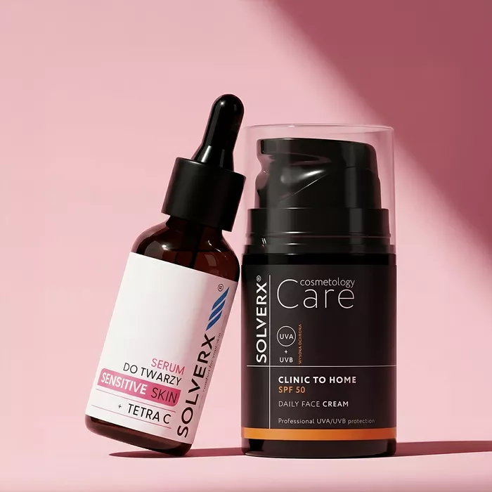 Antyoksydacja i ochrona przeciwsłoneczna. Wiosenny duet dla skóry wrażliwej